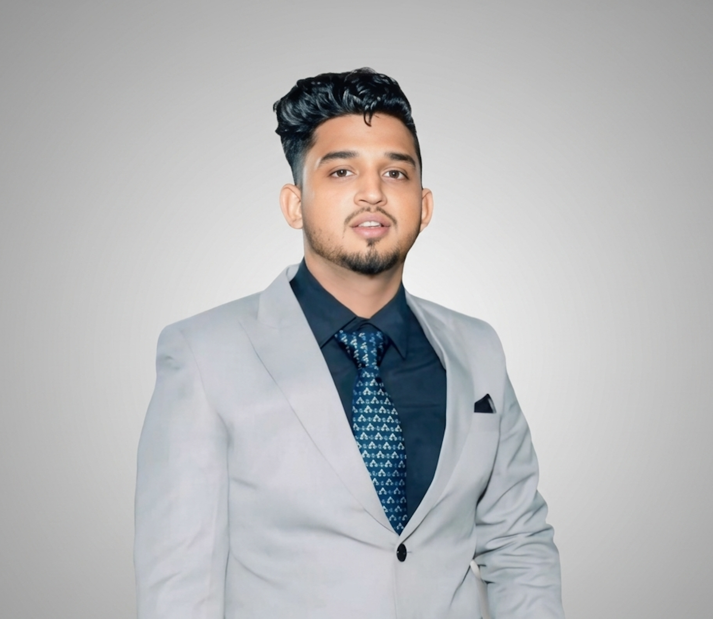 Mr. Ranbir Kumar Yadav